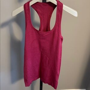 Lululemon Swiftly Tech racerback tank